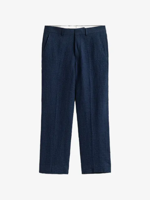 Gant pantalon texturé