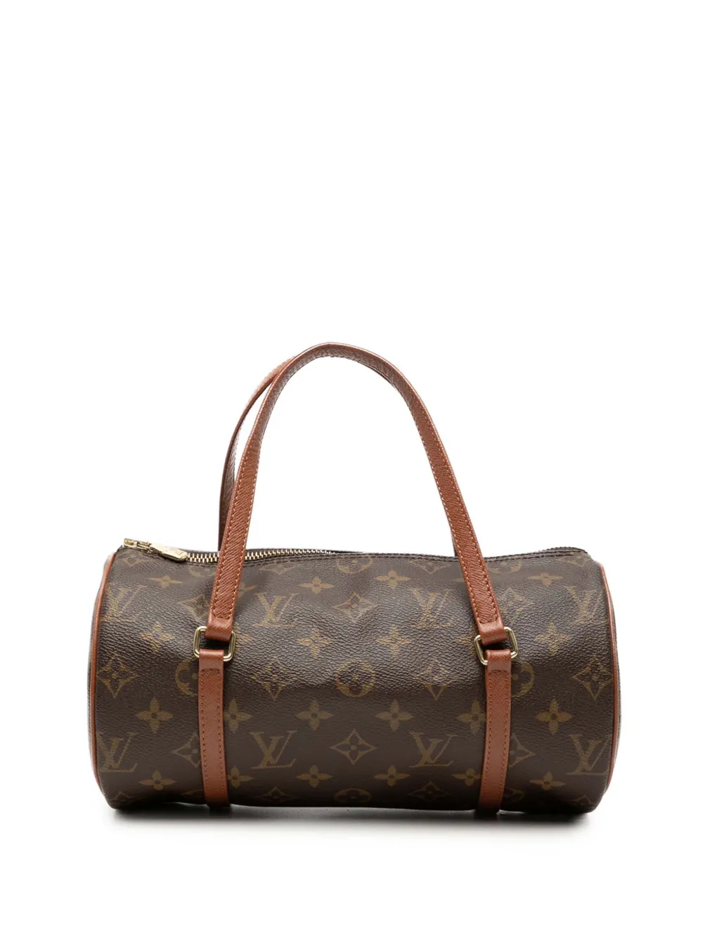 Louis Vuitton Pre-Owned 1994 Monogram Papillon 26 handbag - Marrone