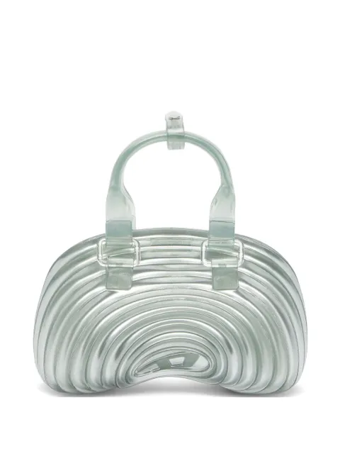 Diesel bolsa de hombro Quantum en colaboración con Melissa
