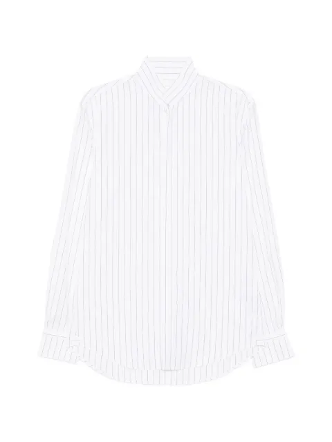 BOURRIENNE Apparat striped shirt