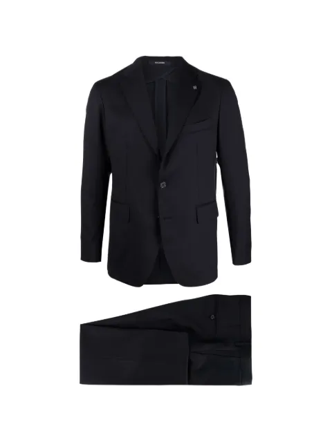 Tagliatore single-breasted suit
