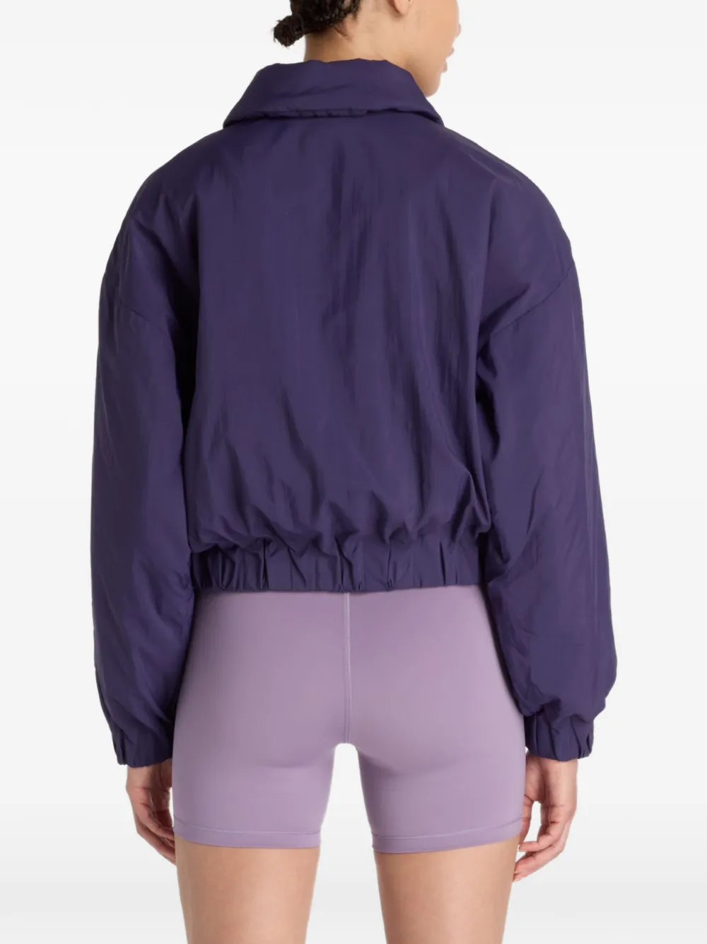  New Balance Bomber Imbottito - Viola 