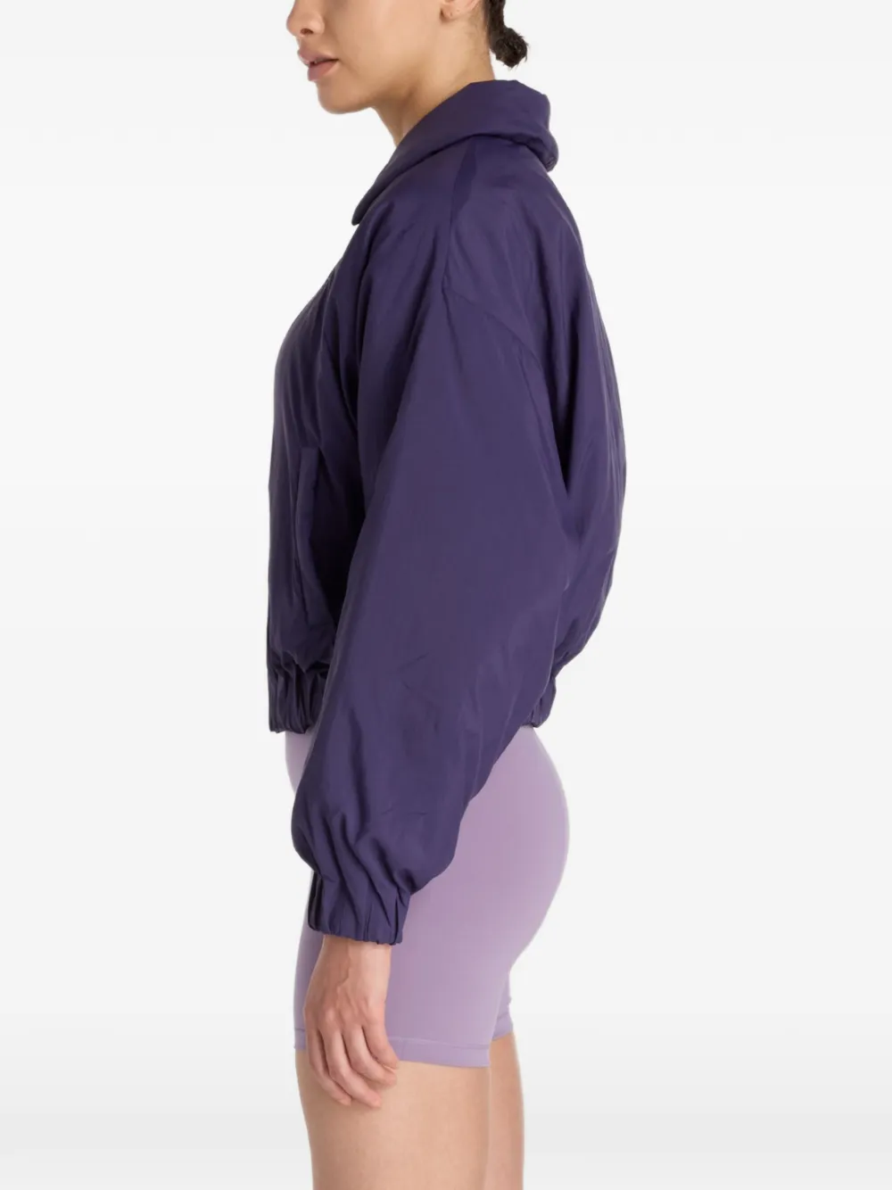  New Balance Bomber Imbottito - Viola 
