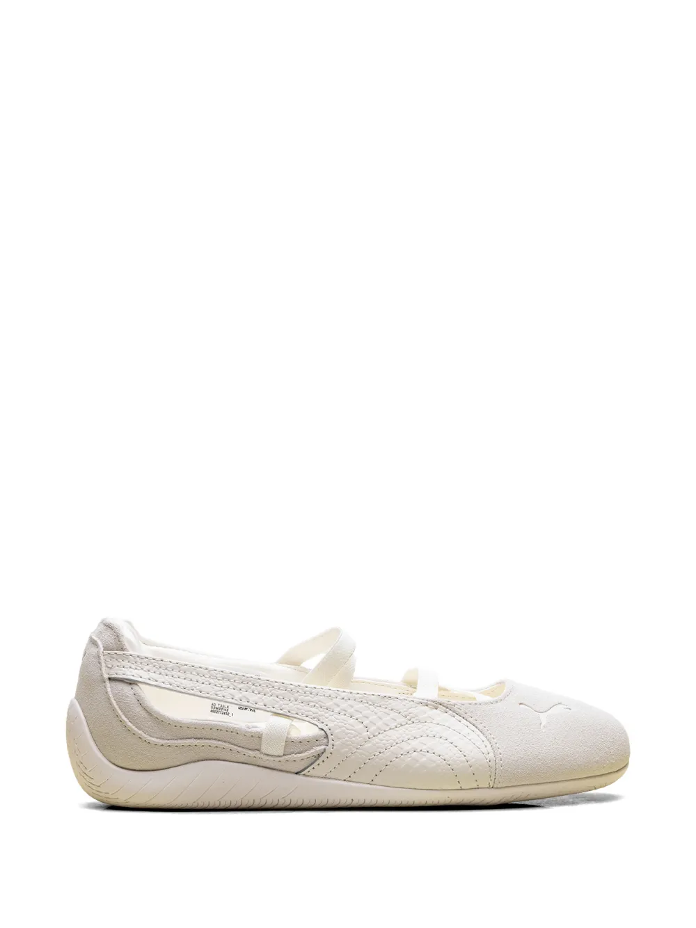 PUMA Speedcat Ballet sneakers Beige