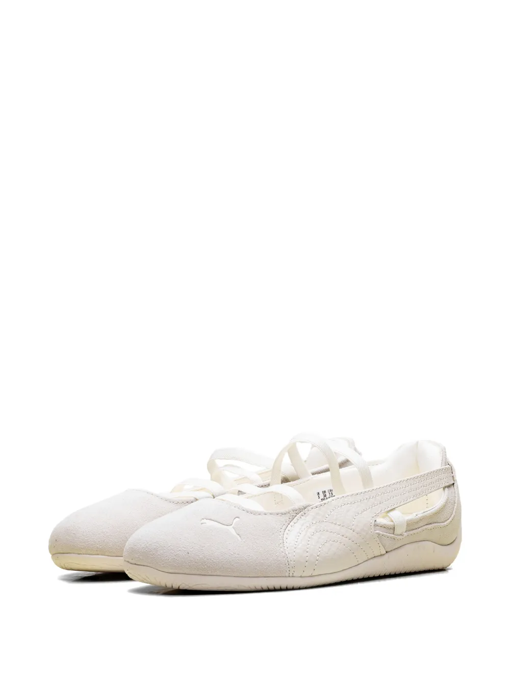 PUMA Speedcat Ballet sneakers Beige