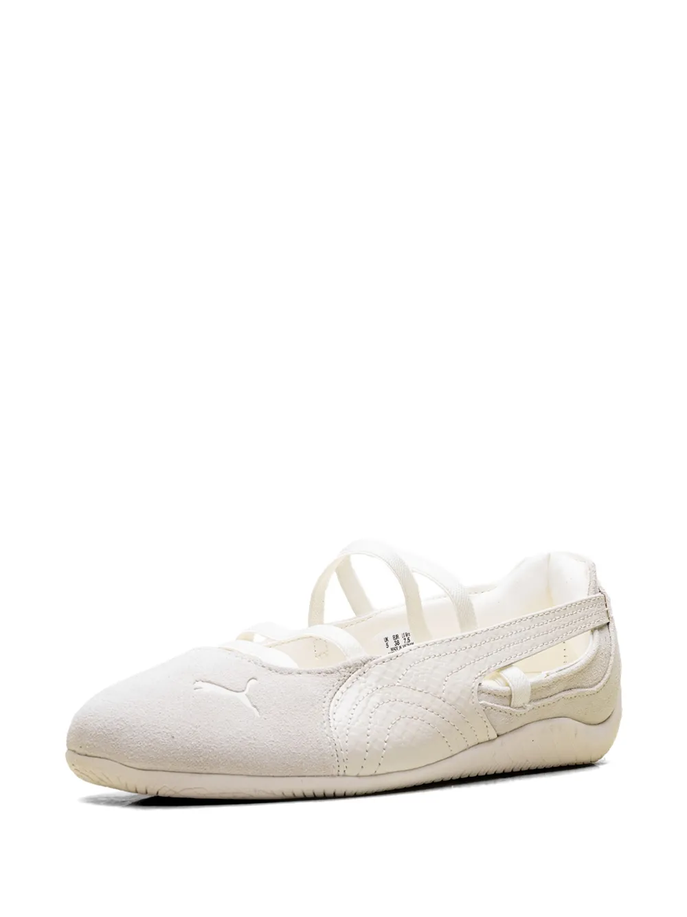 PUMA Speedcat Ballet sneakers Beige