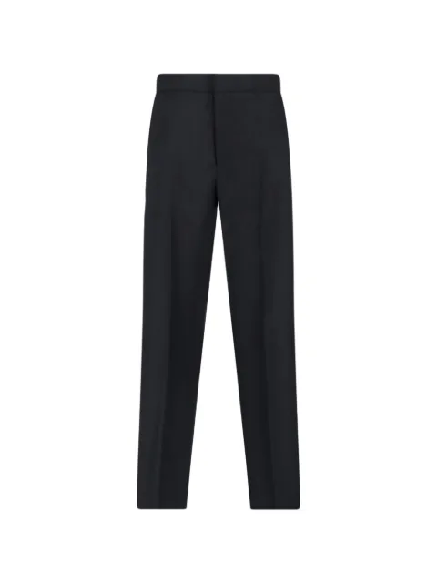 Maison Margiela wool trousers