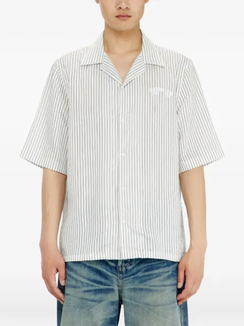 Diesel Camicia a righe
