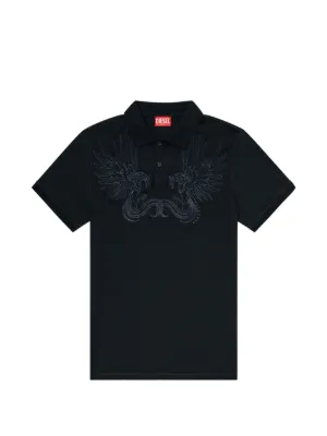 Supreme Twill Appliqué Polo Fall/Winter 2025 Preview – Supreme