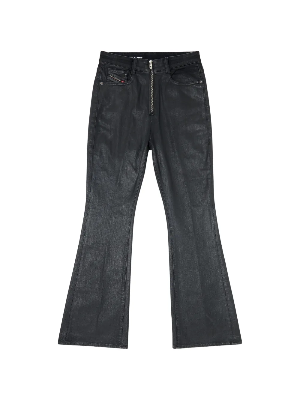 Diesel bootcut jeans high waist 1973 D-Partt