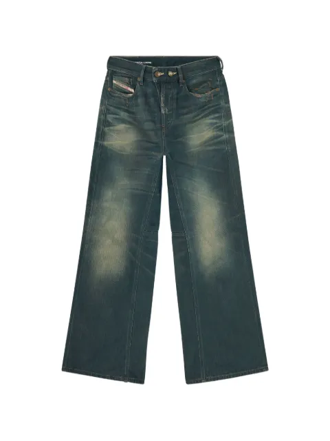 Diesel 1996 D-Sire ruimvallende jeans