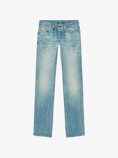 Diesel regular jeans low waist 1985 Larkee