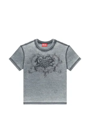 Diesel （ディーゼル）Tシャツ・カットソー - FARFETCH