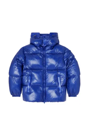 Diesel W-Raveel パデッドジャケット | ブラウン | FARFETCH JP