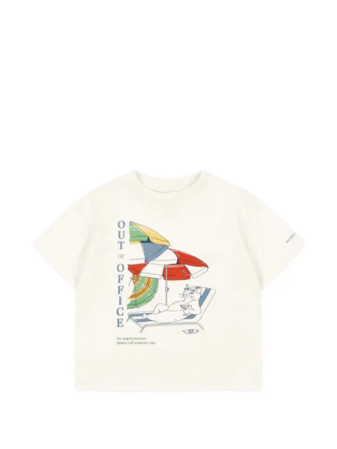 Konges Sløjd Famo T-shirt
