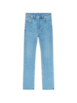 Diesel 1986 Larkee-Beex ジーンズ | ブルー | FARFETCH JP