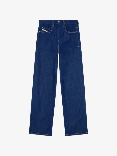 Diesel jeans anchos