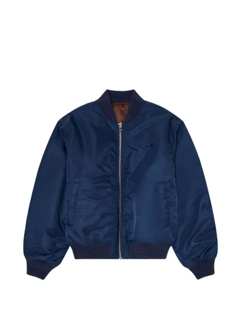 Diesel W-Type-D1 winter jacket