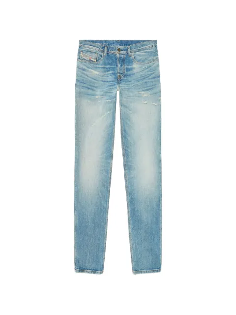 Diesel D-Finitive regular jeans