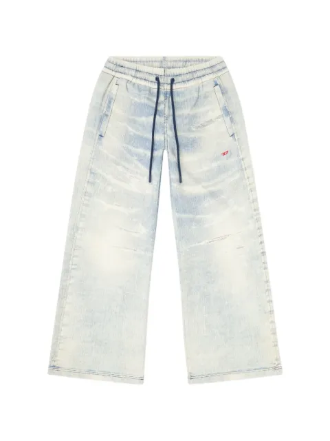Diesel jean ample 2078 D-Ainty Jogging®