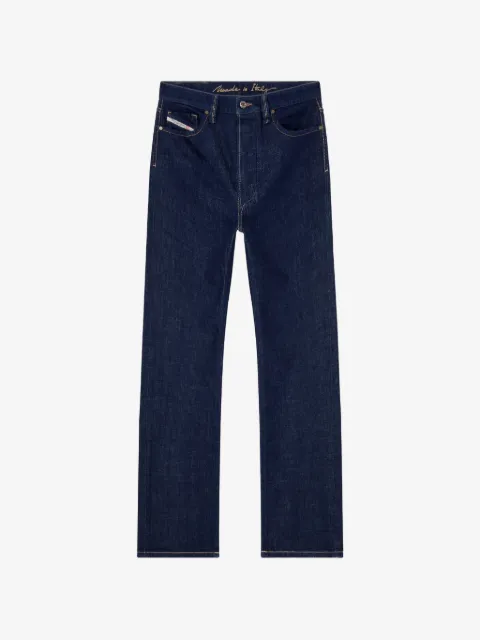Diesel 1985 Larkee straight-leg jeans