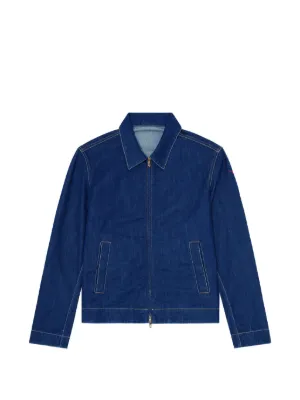 Diesel デニムジャケット メンズ通販 - FARFETCH
