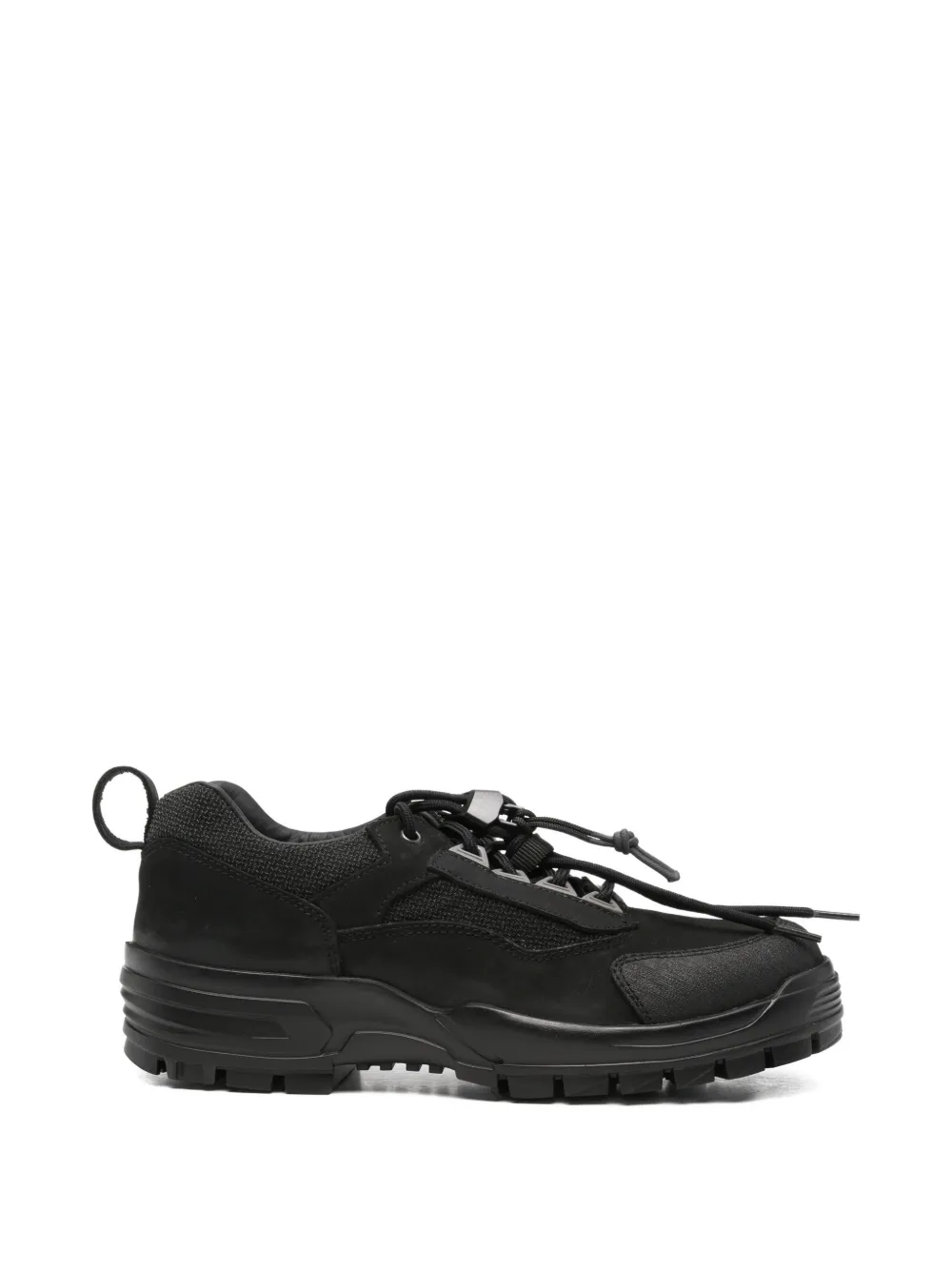 Gr10k Hed Sneaker Ii Sneakers In Black
