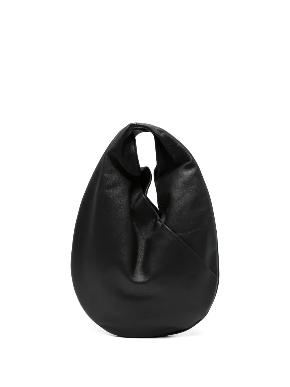 Aesther Ekme leaher tote bag - Nero