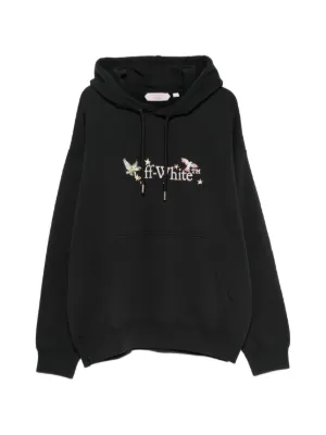 Off-White（オフホワイト）ウィメンズ パーカー - FARFETCH