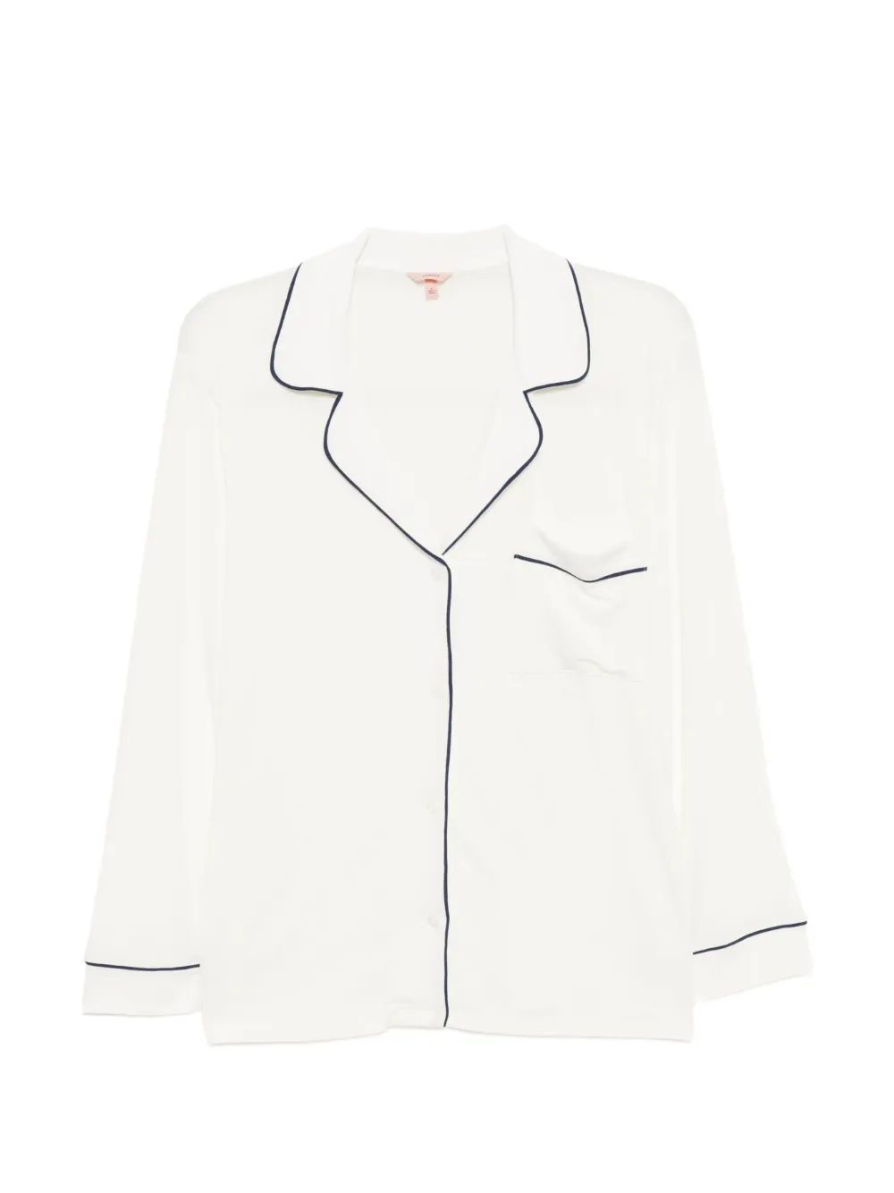 Eberjey Gisele pyjama set - Weiß