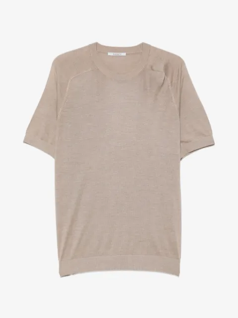 Kangra camiseta de manga raglán