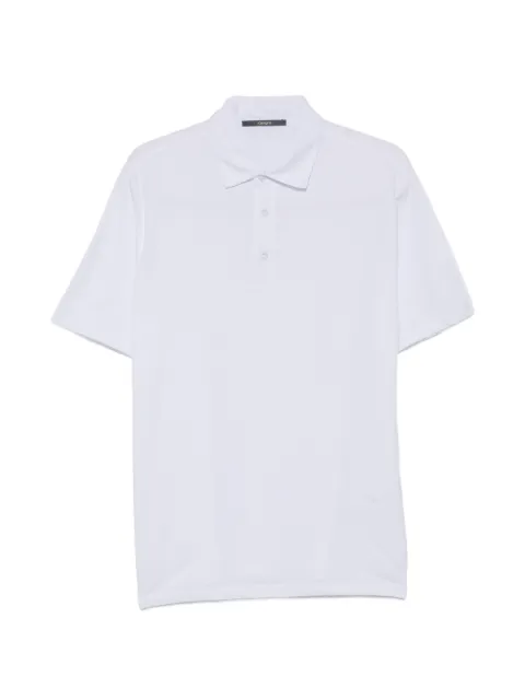 Kangra short-sleeve polo shirt