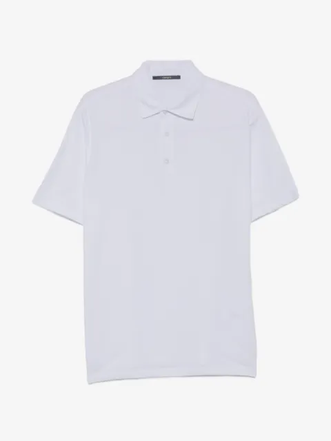 Kangra playera tipo polo manga corta