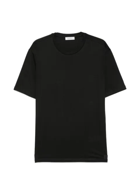 Kangra crew-neck T-shirt