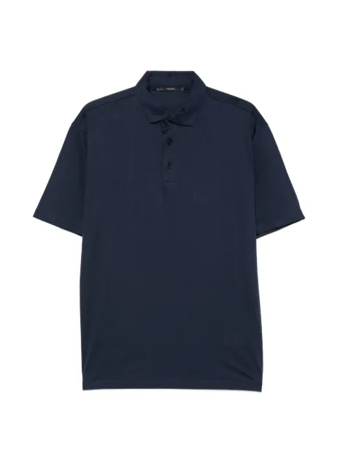 Kangra short-sleeved polo shirt