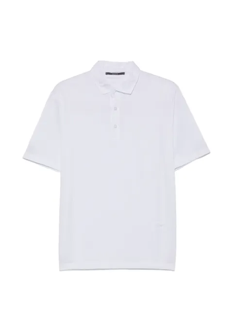Kangra short-sleeve polo shirt 
