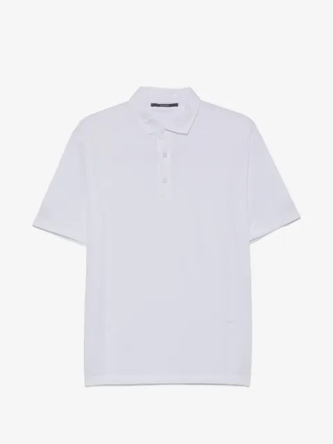 Kangra short-sleeve polo shirt 
