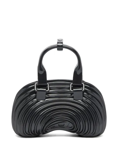 Diesel bolsa de hombro Quantum en colaboración con Melissa