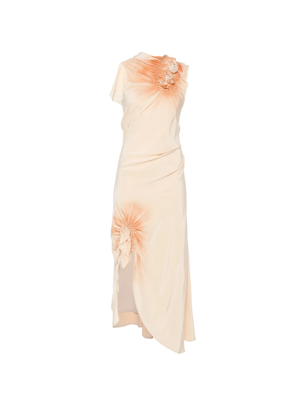 Victoria Beckham 1226WDR007110A SANDSTONE - Neutrals