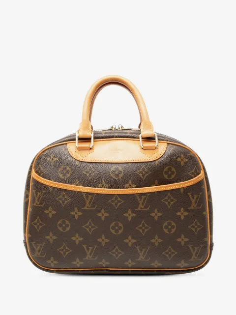 Louis Vuitton Pre-Owned 2004 Monogram Trouville handbag