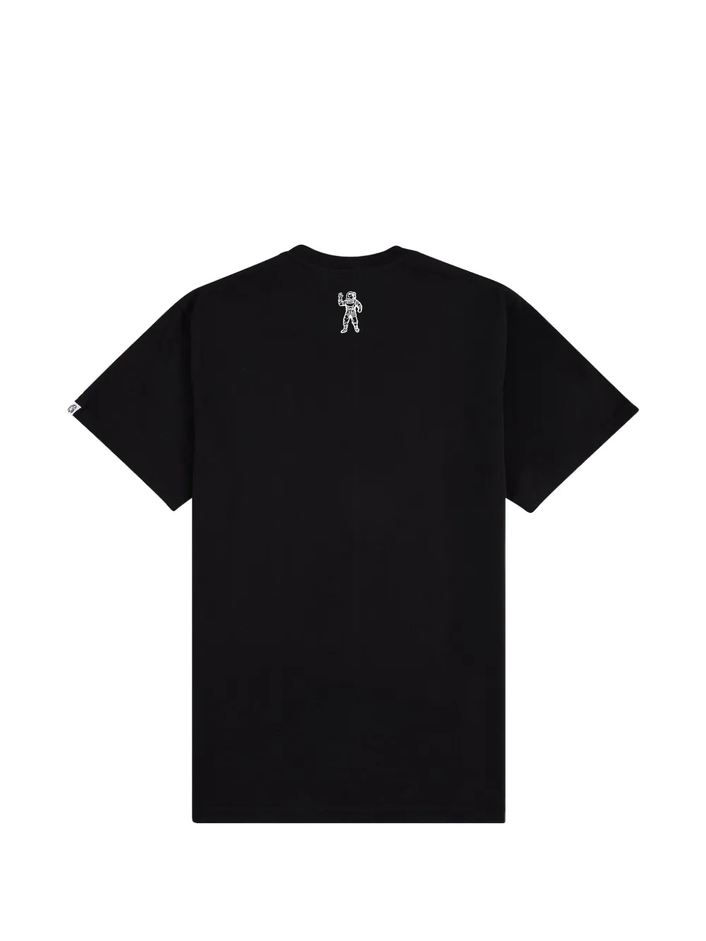 Billionaire Boys Club Waterfall T-shirt met grafische print Zwart