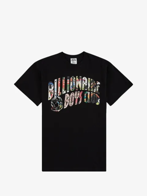 Billionaire Boys Club Curve Collage T-shirt