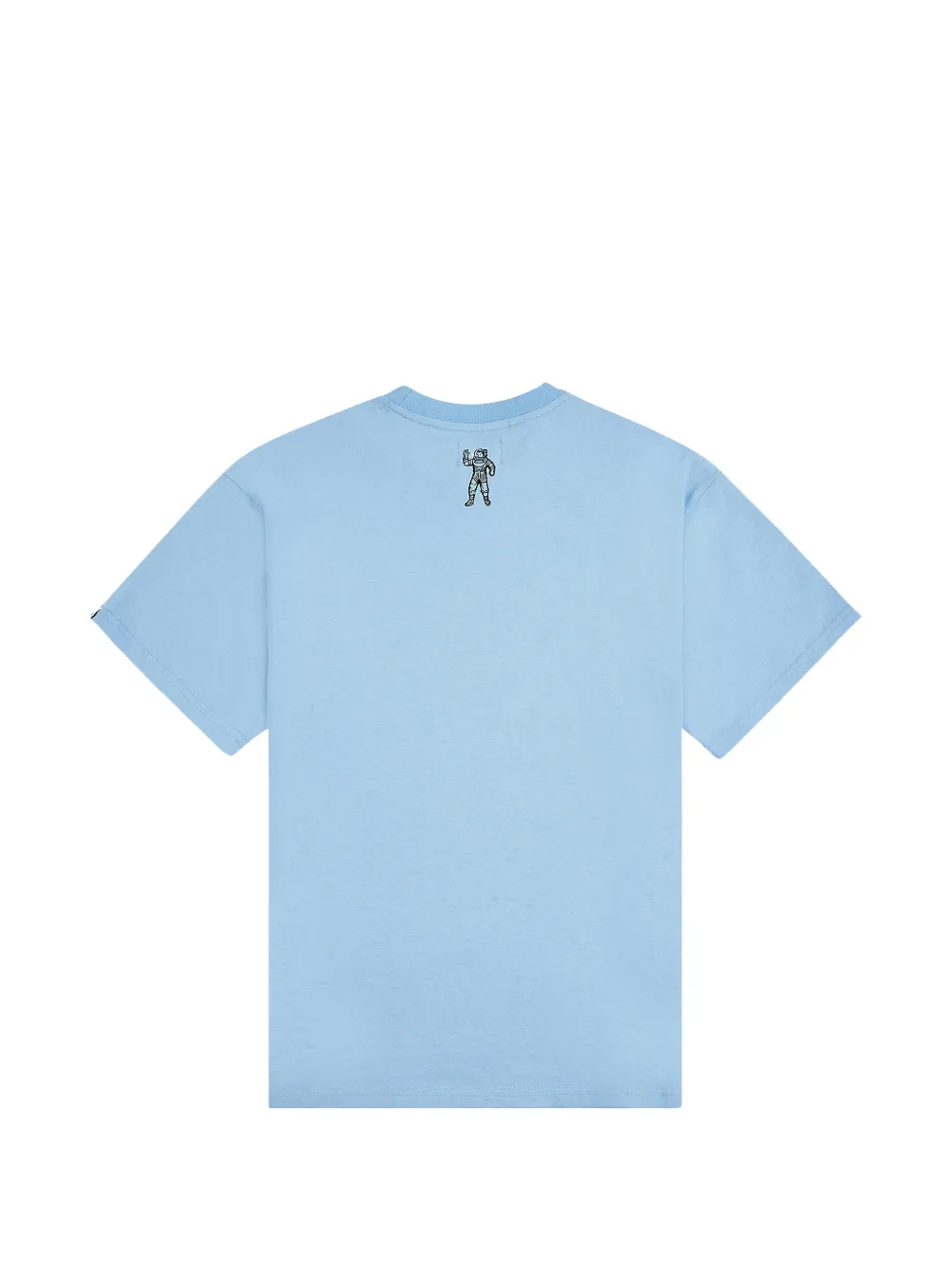 Billionaire Boys Club Icy T-shirt met grafische print Blauw