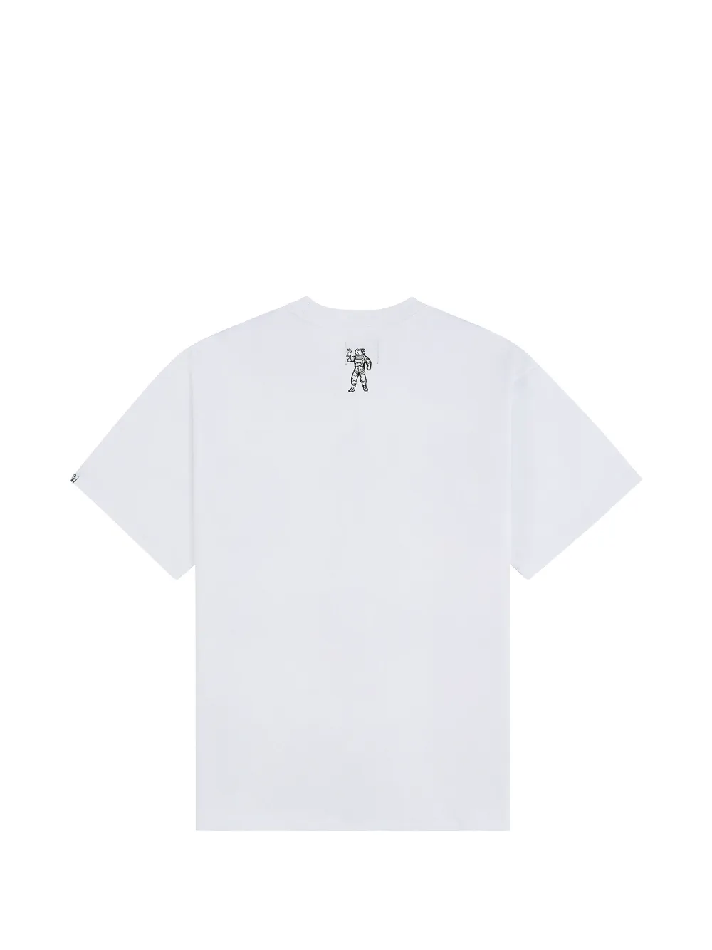 Billionaire Boys Club Icy T-shirt met grafische print Wit