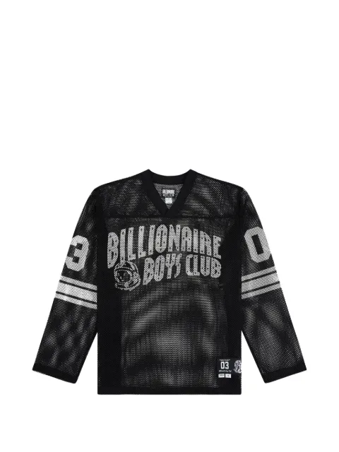 Billionaire Boys Club Zone logo-print T-shirt