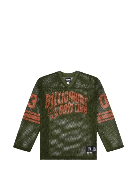 Billionaire Boys Club Zone mesh T-shirt