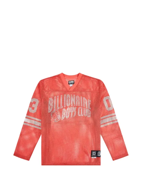 Billionaire Boys Club Zone mesh T-shirt