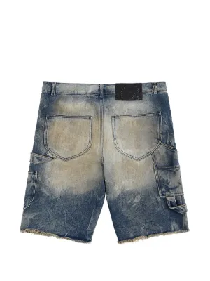 HELLSTAR メンズ ショーツ通販 - FARFETCH