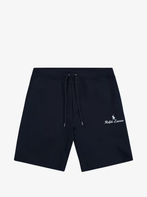 Polo Ralph Lauren шорты с кулиской и вышитым логотипом