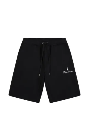Polo Ralph Lauren ドローストリング ショートパンツ | ブルー